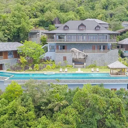 Villa Salazie